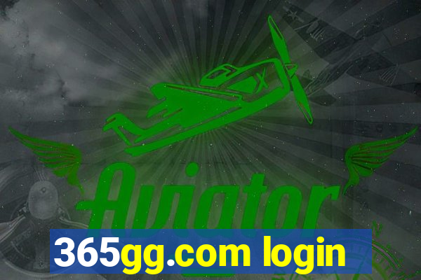 365gg.com login